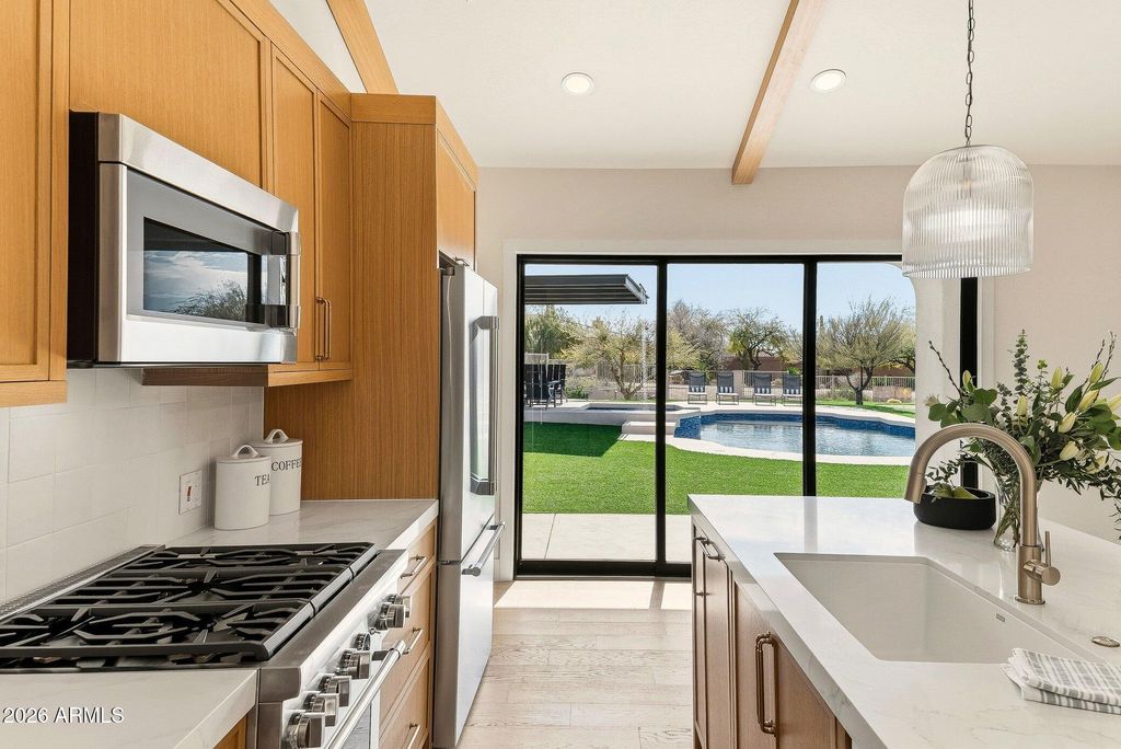 Image 56 of property listing at 33495 N 83RD Street, Scottsdale, AZ 85266
