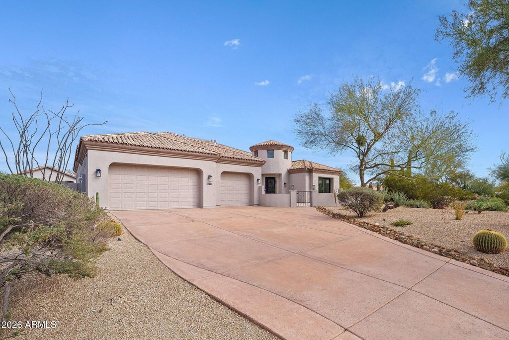 Image 63 of property listing at 33495 N 83RD Street, Scottsdale, AZ 85266