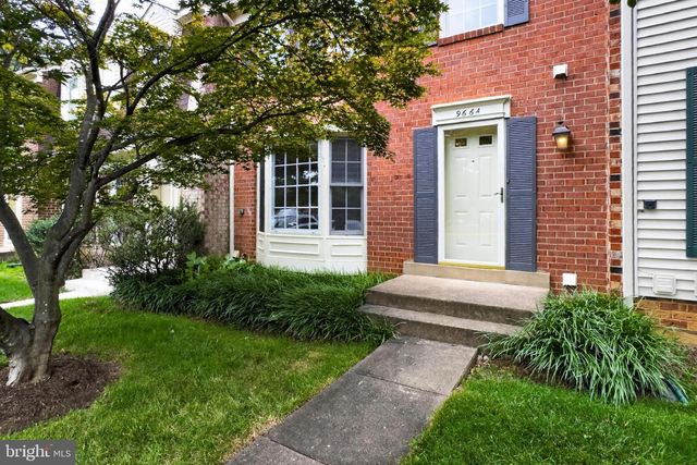 9664 SCOTCH HAVEN DR, Vienna, VA 22181