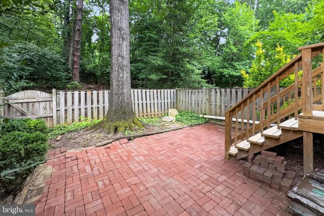 9664 SCOTCH HAVEN DR, Vienna, VA 22181