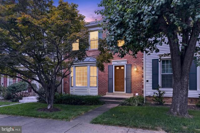 9664 SCOTCH HAVEN DR, Vienna, VA 22181