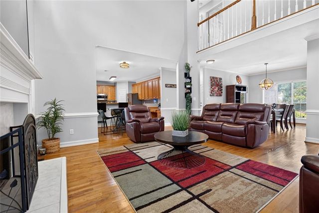 7026 Sherri Court, Mcdonough, GA 30252