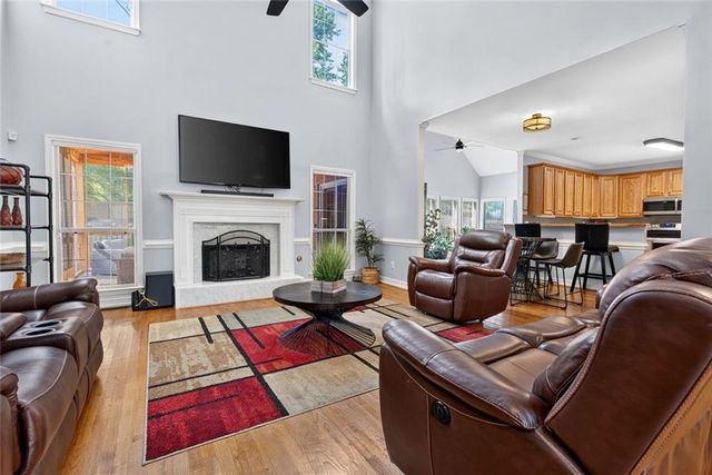 7026 Sherri Court, Mcdonough, GA 30252