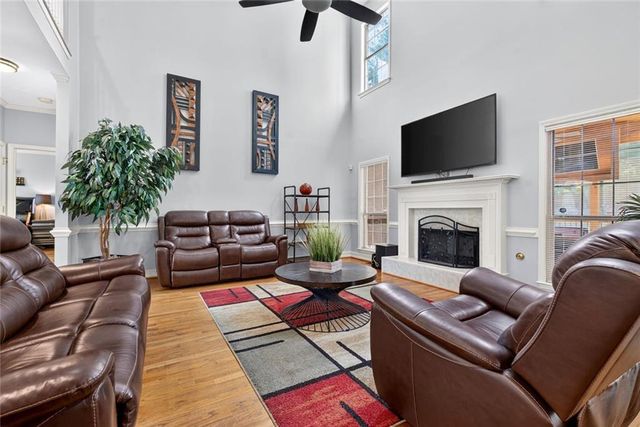 7026 Sherri Court, Mcdonough, GA 30252
