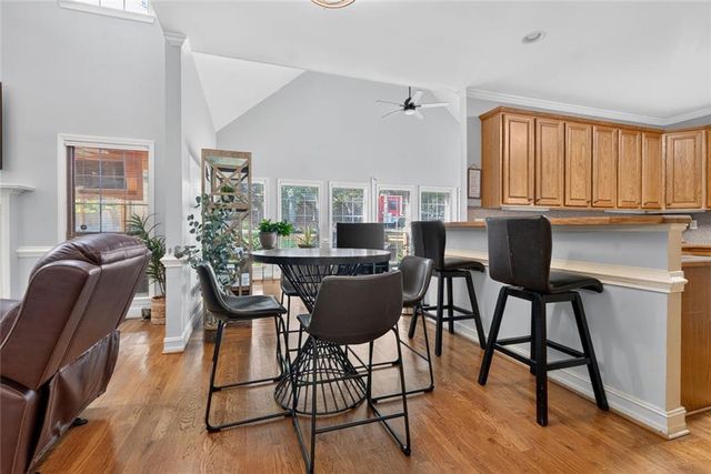 7026 Sherri Court, Mcdonough, GA 30252