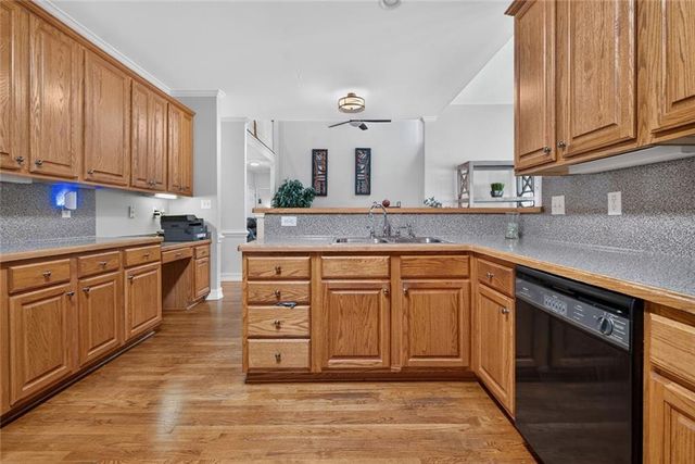 7026 Sherri Court, Mcdonough, GA 30252
