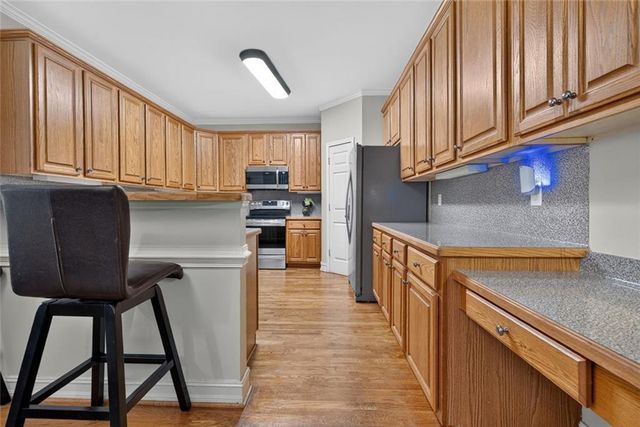 7026 Sherri Court, Mcdonough, GA 30252
