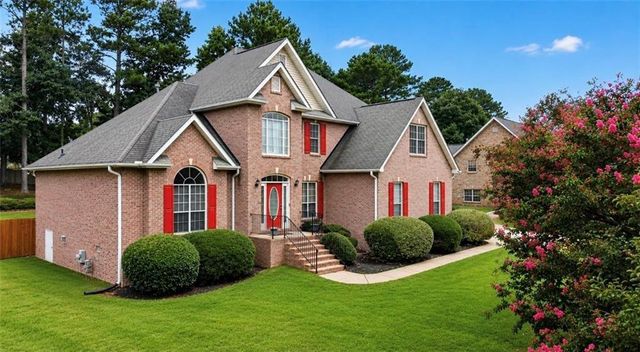 7026 Sherri Court, Mcdonough, GA 30252