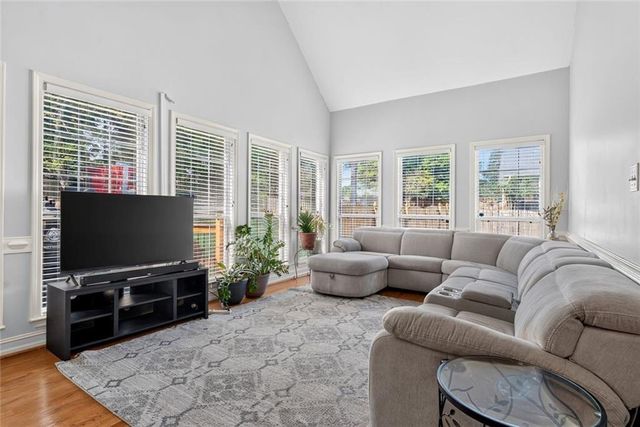 7026 Sherri Court, Mcdonough, GA 30252