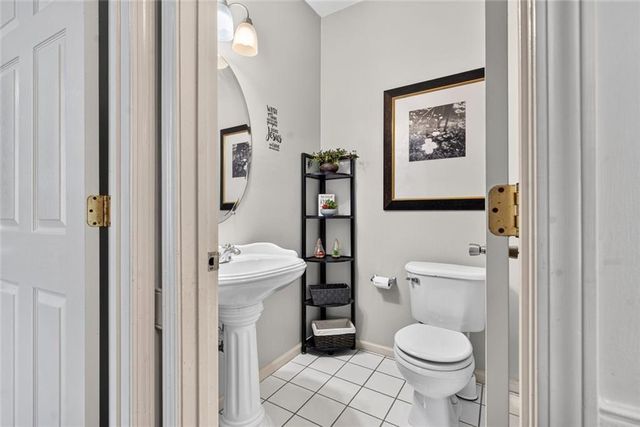 7026 Sherri Court, Mcdonough, GA 30252