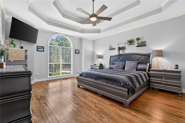 7026 Sherri Court, Mcdonough, GA 30252