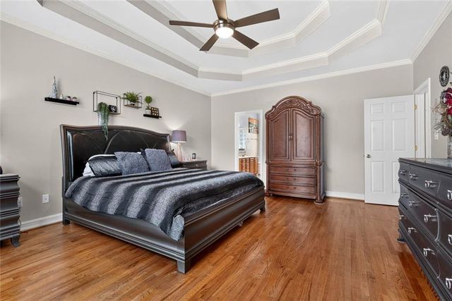 7026 Sherri Court, Mcdonough, GA 30252