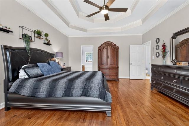 7026 Sherri Court, Mcdonough, GA 30252
