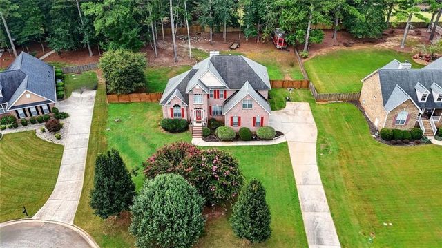 7026 Sherri Court, Mcdonough, GA 30252