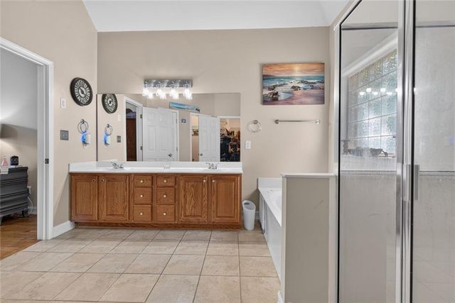 7026 Sherri Court, Mcdonough, GA 30252