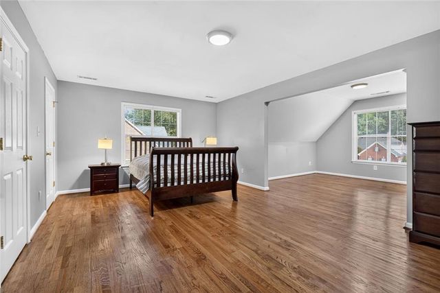 7026 Sherri Court, Mcdonough, GA 30252