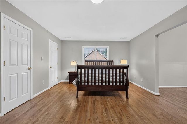 7026 Sherri Court, Mcdonough, GA 30252