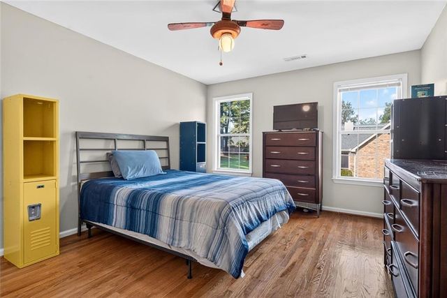 7026 Sherri Court, Mcdonough, GA 30252