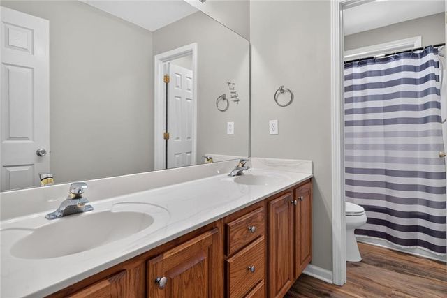 7026 Sherri Court, Mcdonough, GA 30252