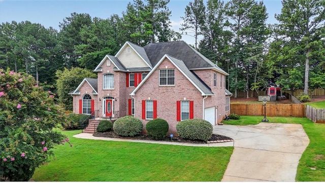 7026 Sherri Court, Mcdonough, GA 30252