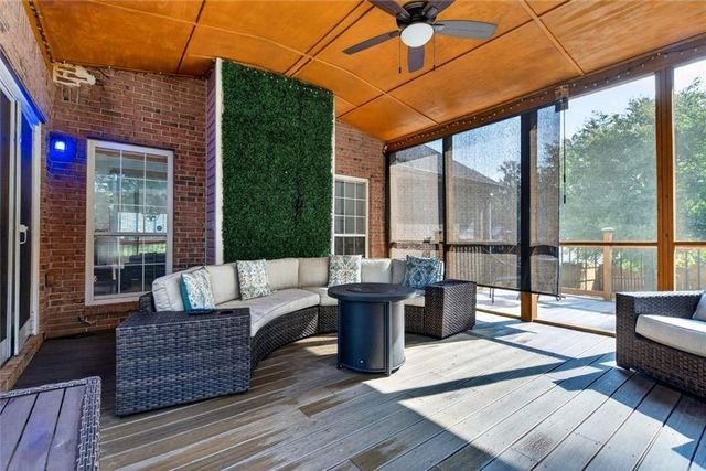 7026 Sherri Court, Mcdonough, GA 30252