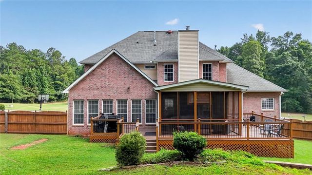 7026 Sherri Court, Mcdonough, GA 30252