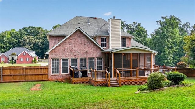 7026 Sherri Court, Mcdonough, GA 30252