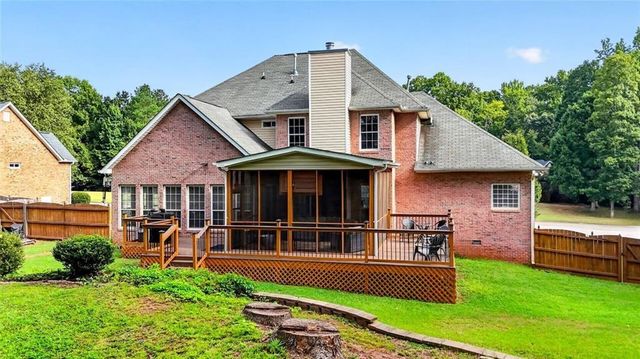 7026 Sherri Court, Mcdonough, GA 30252