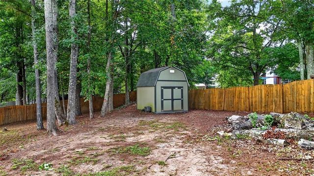 7026 Sherri Court, Mcdonough, GA 30252