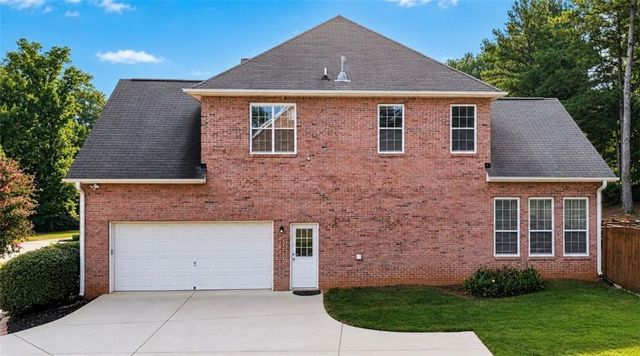 7026 Sherri Court, Mcdonough, GA 30252