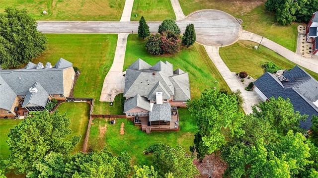 7026 Sherri Court, Mcdonough, GA 30252