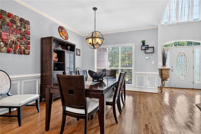7026 Sherri Court, Mcdonough, GA 30252