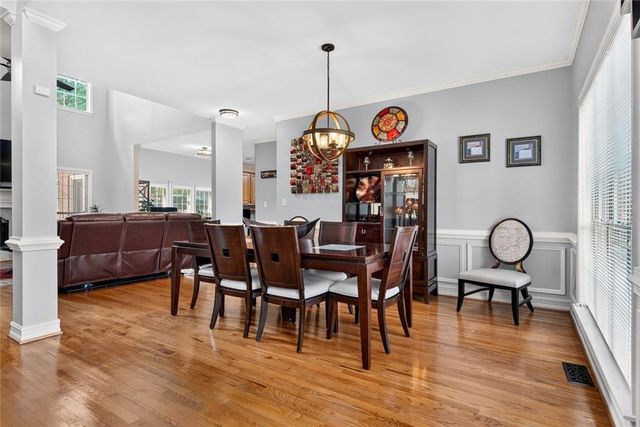7026 Sherri Court, Mcdonough, GA 30252