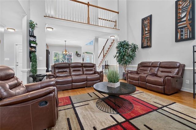 7026 Sherri Court, Mcdonough, GA 30252