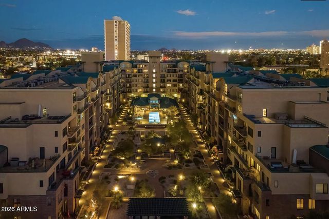 17 W vernon Avenue 621, Phoenix, AZ 85003