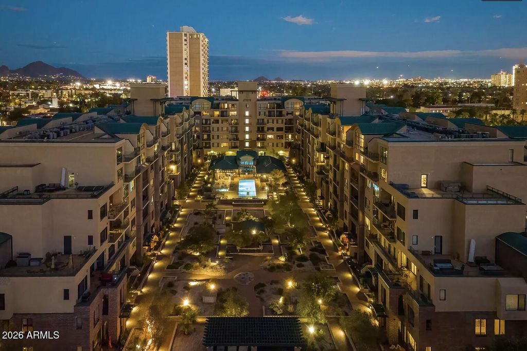 17 W vernon Avenue 621, Phoenix, AZ 85003 — photo 4