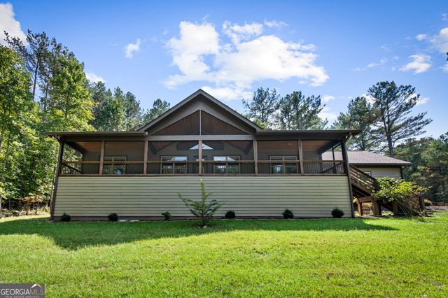 105 Loftis Mtn Road, Blairsville, GA 30512