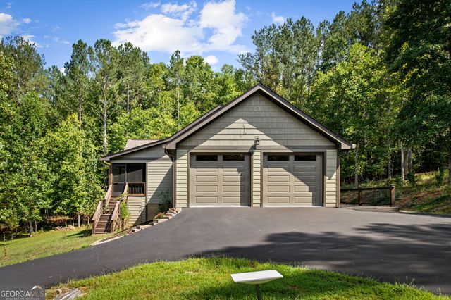 105 Loftis Mtn Road, Blairsville, GA 30512
