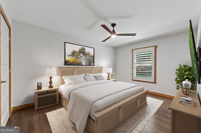105 Loftis Mtn Road, Blairsville, GA 30512