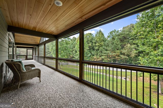 105 Loftis Mtn Road, Blairsville, GA 30512