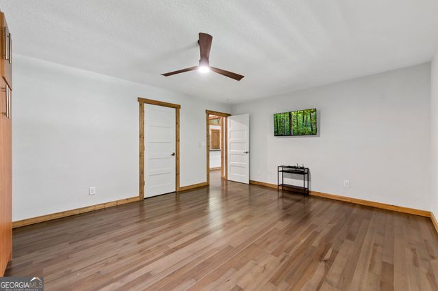 105 Loftis Mtn Road, Blairsville, GA 30512