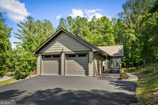 105 Loftis Mtn Road, Blairsville, GA 30512