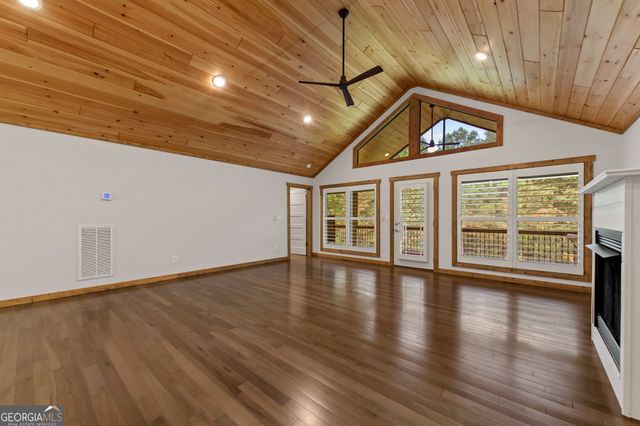 105 Loftis Mtn Road, Blairsville, GA 30512