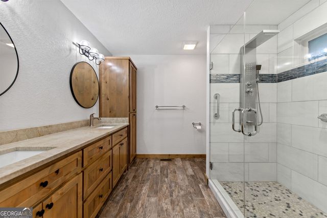 105 Loftis Mtn Road, Blairsville, GA 30512