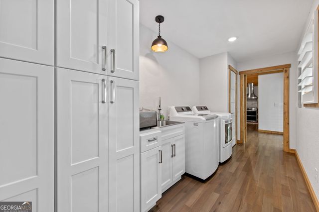 105 Loftis Mtn Road, Blairsville, GA 30512