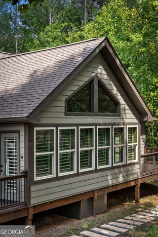 105 Loftis Mtn Road, Blairsville, GA 30512