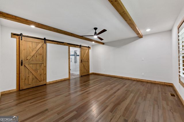 105 Loftis Mtn Road, Blairsville, GA 30512