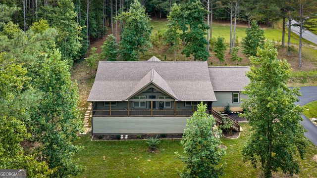 105 Loftis Mtn Road, Blairsville, GA 30512
