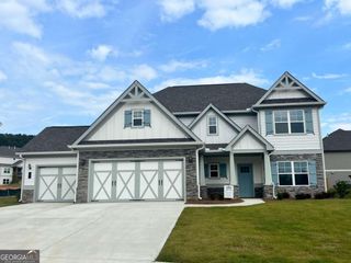 279 Adventure Trail, Jefferson, GA 30549