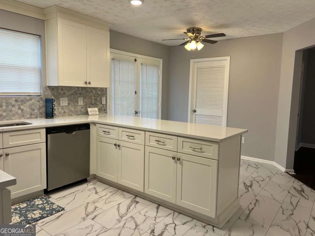 5202 Selene Drive, Stone Mountain, GA 30088